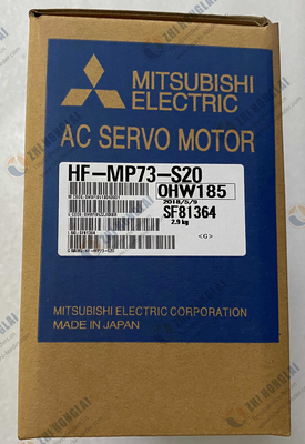 PANASONIC CM101 Y AXIS MOTOR N610063660AB HF-MP73-S20 оригинальный новый поставщик