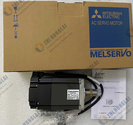PANASONIC CM101 Y AXIS MOTOR N610063660AB HF-MP73-S20 оригинальный новый поставщик
