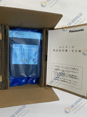 Panasonic оригинальный новый AC Servo Driver MCDDT3520N45 MCDH3520E MCDHT3520 T3520021 MCDHT3520C поставщик