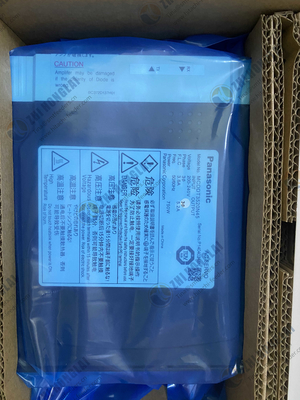 Panasonic оригинальный новый AC Servo Driver MCDDT3520N45 MCDH3520E MCDHT3520 T3520021 MCDHT3520C поставщик