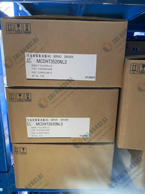 Panasonic NPM-D3 X Драйвер двигателя MCDHT3520NL3 оригинальный новый поставщик