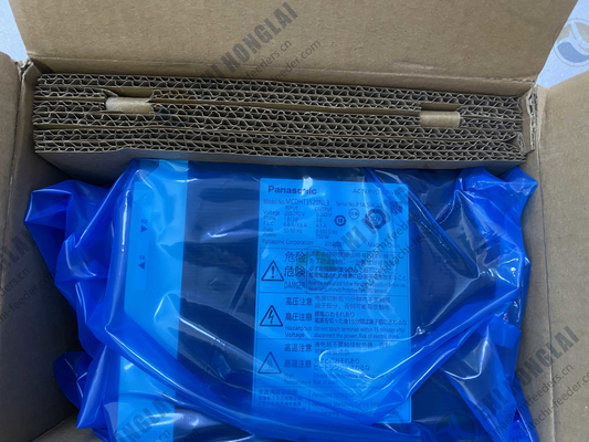 Panasonic NPM-D3 X Драйвер двигателя MCDHT3520NL3 оригинальный новый поставщик