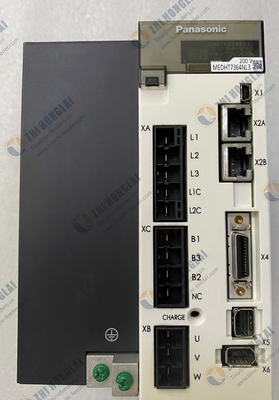Panasonic NPM-D3 X двигатель Драйвер MEDHT7364NL3 оригинальный новый поставщик