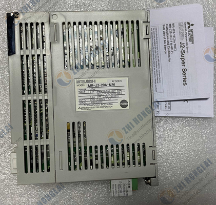 Panasonic DT401 AC Servo KXFP5WBAA00 MR-J2-20A-N26 оригинальный новый поставщик