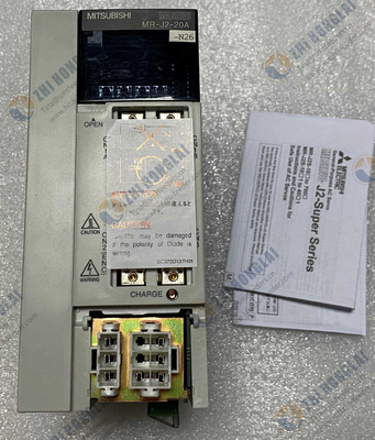 Panasonic DT401 AC Servo KXFP5WBAA00 MR-J2-20A-N26 оригинальный новый поставщик