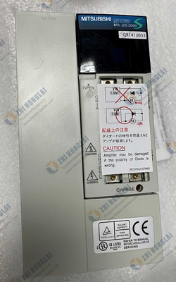 оригинальный новый GXH Драйвер 6301287836, MR-J2S-200B-QR141U633 поставщик