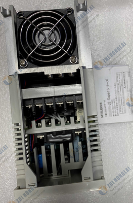 оригинальный новый GXH Драйвер 6301287836, MR-J2S-200B-QR141U633 поставщик