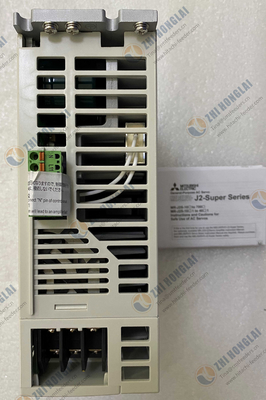 Оригинальный новый сервоуправляющий AC MR-J3-40B-EE052 поставщик