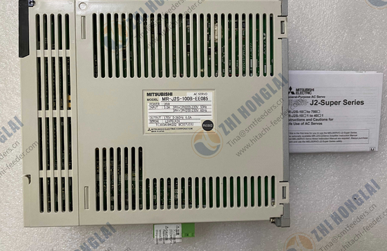 Оригинальный новый сервоуправляющий AC MR-J3-40B-EE052 поставщик