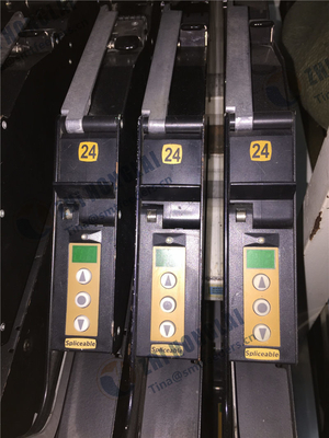 Универсальный прибор 24 мм Hp Gold plus с распределительной лентой P/N:50935003/50935004 поставщик