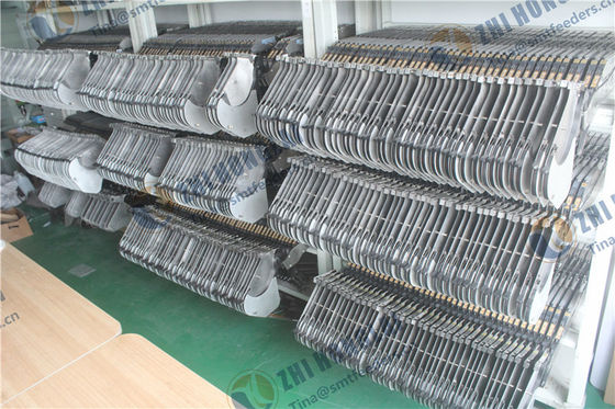 Универсальный инструмент (UIC) 8MM высокопроизводительная двойная полоса DL-60 золото плюс питатель P/N: 49889213/49889214/49889215 поставщик