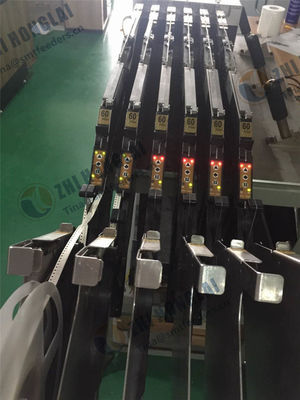 Универсальный инструмент (UIC) 8MM высокопроизводительная двойная полоса DL-60 золото плюс питатель P/N: 49889213/49889214/49889215 поставщик