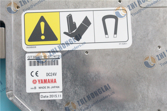 ГТ-38080 HITACHI YAMAHA SIGMA G5S F8 8MM Поставщик питания KYD-MC100-00 поставщик