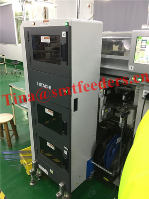 Hitachi Sigma G5 CHIP MOUNTER (GS-FP100) поставщик