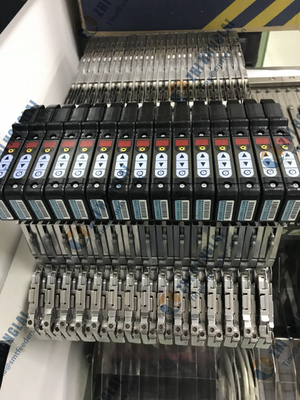 Yamaha Hitachi GXH-1 GXH-3 SIGMA G5/G5S,F8 8 мм ленточный питатель с датчиком поставщик