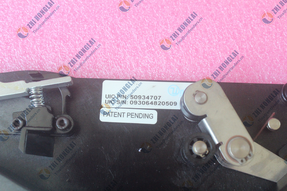 Universal 8mm High Performance (Gold Plus Spliceable) для синтеза/генеза/advantis/GSM, PN:50934707 поставщик