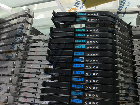 Panasonic для питания cm402 cm602 bm123 NPM поставщик