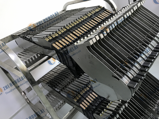 Универсальный 8мм Золотой плюс питатель 7&quot; PN#49889215 поставщик