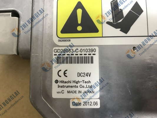 Yamaha Hitachi 8MM GD28083 Кормильцы для GXH-1 GXH-3 SIGMA G5/G5S F8 с датчиком сцепления поставщик