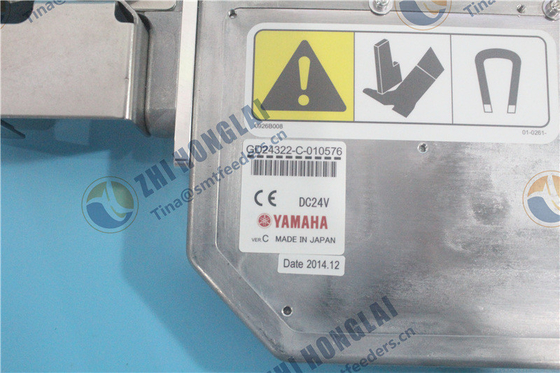 Yamaha Sigma Hitachi 24MM/32MM GD24320/GD24321/GD24322 Питатель с датчиком сцепления для gxh-1 gxh-3 sigma G5/G5S F8 поставщик