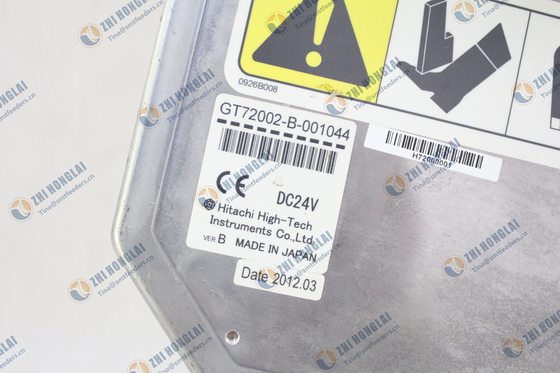 Yamaha Hitachi Sigma GT72002 Кормильщики для Sigma G5/G5S F8 поставщик