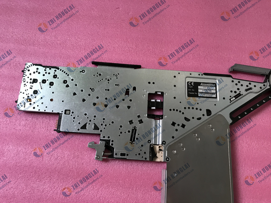 Сборка TTF 8 мм Twin Tape Feeder R1 Часть No: 9466 026 57001 Номер запасной части: 9498 396 01600 PA 2657/00 поставщик