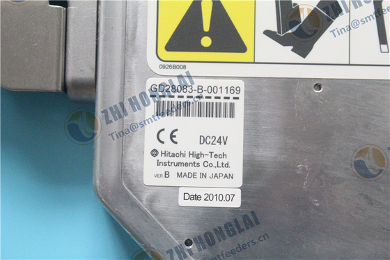Yamaha Hitachi 8mm ленточный питатель GD-28082B KYD-MC100-30 с датчиком для GXH-1/1S/3 Sigma G5/G5S F8 поставщик