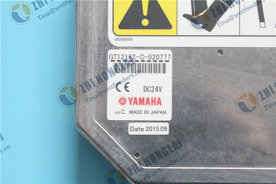 Yamaha Hitachi 12/16mm ленточный питатель GD-12162C KYD-MC200-10 с датчиком для GXH-1/1S/3 Sigma G5/G5S F8 поставщик