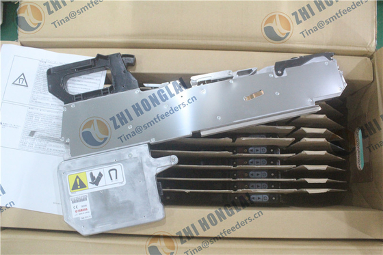 Yamaha Hitachi 12/16mm ленточный питатель GD-12162C KYD-MC200-10 с датчиком для GXH-1/1S/3 Sigma G5/G5S F8 поставщик