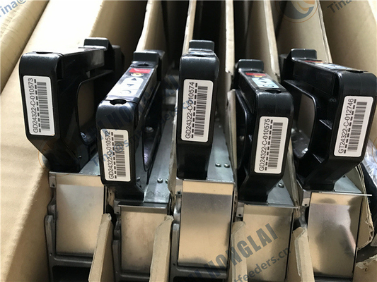 Yamaha Hitachi 24/32mm ленточный питатель GD-24322C KYD-MC400-10 с датчиком для GXH-1/1S/3 Sigma G5/G5S F8 поставщик