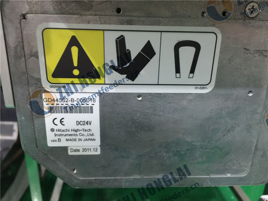 Yamaha Hitachi 44/56mm ленточный питатель GD-44562 KYD-MC600-10 с датчиком для GXH-1/1S/3 Sigma G5/G5S F8 поставщик