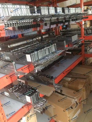 Панасониковый кормильщик KXFW1KSRA00 для машин cm402/602 smt поставщик