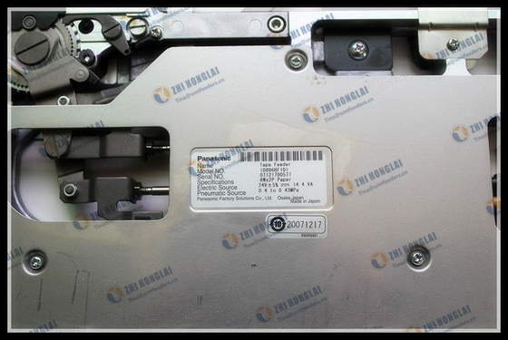 Panasonic 8*2P Single Pipe 10896BF072 ленточный питатель для машин BM123/BM221/MSF smt поставщик