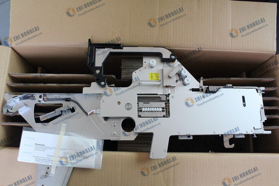 Panasonic 8*2P Single Pipe 10896BF072 ленточный питатель для машин BM123/BM221/MSF smt поставщик
