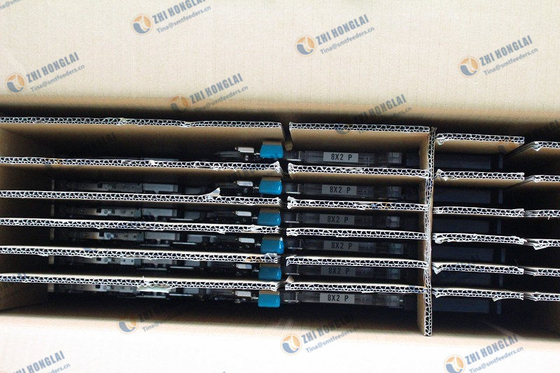 Panasonic 8*2P Single Pipe 10896BF072 ленточный питатель для машин BM123/BM221/MSF smt поставщик