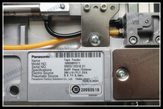 Panasonic 8*4P/E Single Pipe 10896BF071 ленточный питатель для машин BM123/BM221/MSF smt поставщик