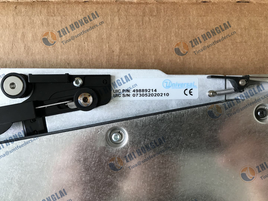 UIC 8MM Двухполосная лента DL-60 GOLD PLUS FEEDERS PN:49889214 для универсального Genesis,Advantis,GSM,Fusion поставщик