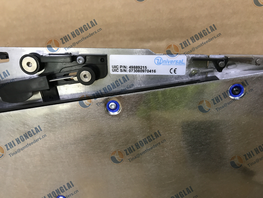 UIC 8MM Двухполосная лента DL-60 GOLD PLUS FEEDERS PN:49889215 для универсального Genesis,Advantis,GSM,Fusion поставщик
