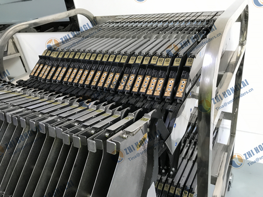UIC 8MM Двухполосная лента DL-60 GOLD PLUS FEEDERS PN:49889215 для универсального Genesis,Advantis,GSM,Fusion поставщик