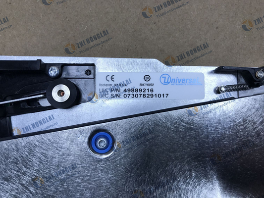 UIC 8MM Двухполосная лента DL-60 GOLD PLUS FEEDERS PN:49889216 для универсального Genesis,Advantis,GSM,Fusion поставщик