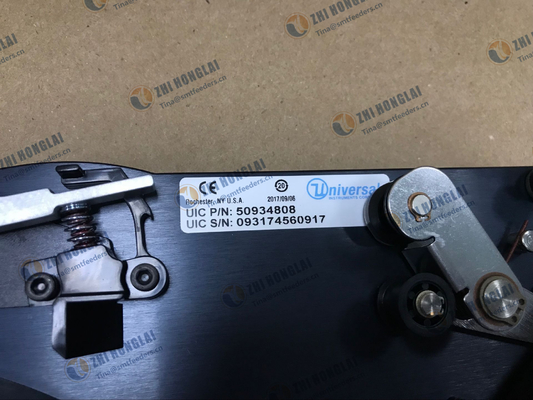 UIC 12mm HP Gold Plus Feeders PN:50934808 для универсальных устройств Genesis,Advantis,GSM,Fusion поставщик