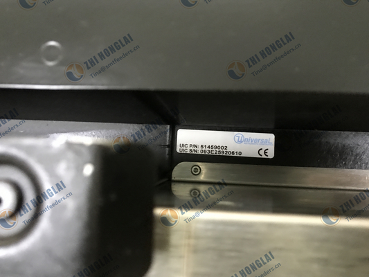 UIC 88mm HP Gold Feeders PN:51459002 для универсального Genesis,Advantis,GSM,Fusion поставщик
