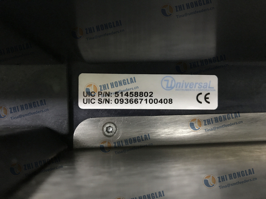 UIC 56mm High Performance (Gold) Spliceable Tape Feeder PN:51458802 для универсальных устройств Genesis,Advantis,GSM,Fusion поставщик