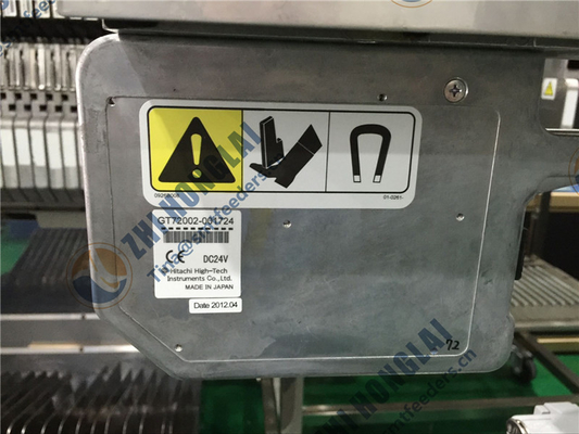 Hitachi GT-72001 72MM ленточный питатель поставщик