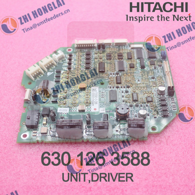 Запчасти питателей Hitachi поставщик