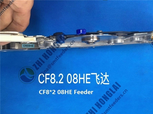 Juki 8 мм ленточный кормильщик CF081CR CN081CR E1010706CB0 поставщик