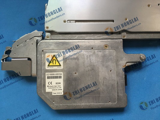 Yamaha Hitachi 8mm ленточный питатель GD-18080 с датчиком сцепления для GXH-1/1S/3 Sigma G5/G5S F8 поставщик