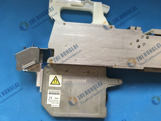 Yamaha Hitachi 44/56mm ленточный питатель GD-44560 с датчиком сцепления для GXH-1/1S/3 Sigma G5/G5S F8 поставщик