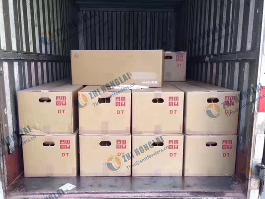 Panasonic NPM CM402/602 8 мм двойная полоса с датчиком питания PN: KXFW1KS5A00 поставщик