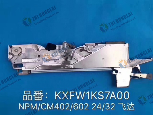 Panasonic NPM CM402/602 24/32 мм с датчиком питания PN: KXFW1KS7A00 поставщик